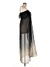 Raviya 100% Polyester Black Cocktail Dress Size L - photo 4