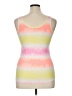 No Boundaries Pink Tank Top Size XL - photo 2