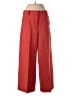 J.Crew Red Casual Pants Size 6 - photo 1