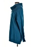 Caslon Teal Turtleneck Sweater Size M - photo 5
