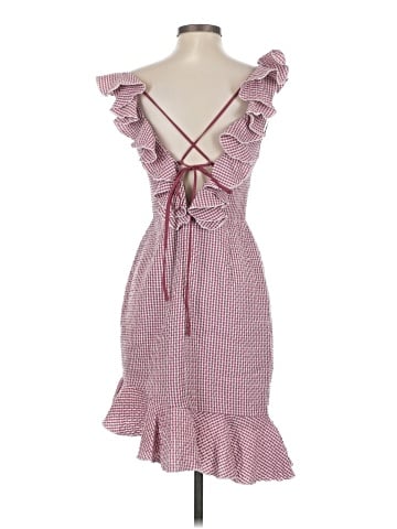WAYF Cocktail Dress (view 2)