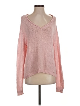 Wooden Ships Pullover Sweater
