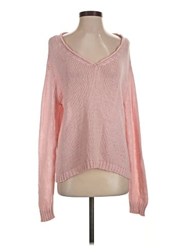 Wooden Ships Pullover Sweater (view 1)