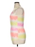 No Boundaries Pink Tank Top Size XL - photo 5