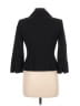 Jones New York Polka Dots Black Blazer Size 6 Petite - photo 2