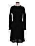 Tory Burch Black Casual Dress Size M - photo 1