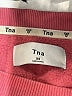 TNA Pink Sweatshirt Size XS - photo 7