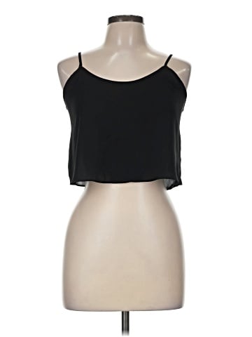 Topshop Tank Top (view 1)