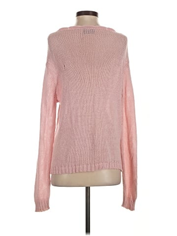 Wooden Ships Pullover Sweater (view 2)