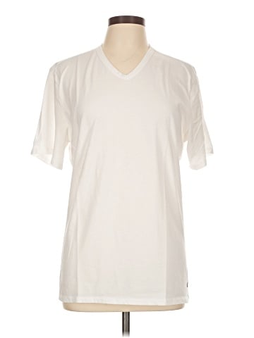 Calvin Klein Short Sleeve T-Shirt (view 1)