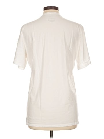 Calvin Klein Short Sleeve T-Shirt (view 2)