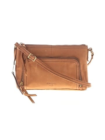 Margot Crossbody Bag (view 1)