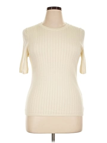 Banana Republic Sweater Vest (view 1)