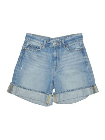 Ann Taylor LOFT Denim Shorts (view 1)