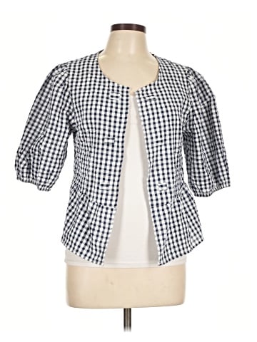 Vigoss 3/4 Sleeve Blouse (view 1)