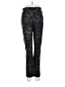 Krazy Larry Graphic Black Active Pants Size 8 - photo 1