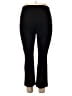 Talbots Black Active Pants Size L - photo 2