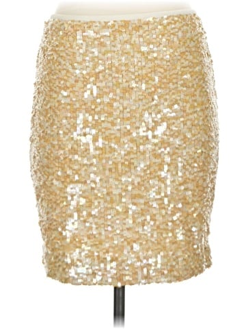 Yansi Fugel Formal Skirt (view 1)
