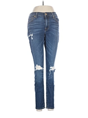 7 For All Mankind Jeans (view 1)