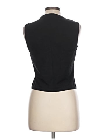 Express Sleeveless Blouse (view 2)