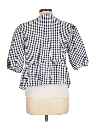 Vigoss 3/4 Sleeve Blouse (view 2)