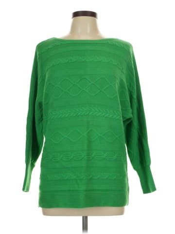 Liz Claiborne Pullover Sweater (view 1)