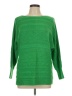 Liz Claiborne Green Pullover Sweater Size L - photo 1
