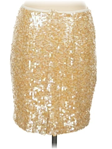 Yansi Fugel Formal Skirt (view 2)