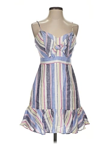 Parker Casual Dress (view 1)