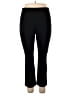 Talbots Black Active Pants Size L - photo 1
