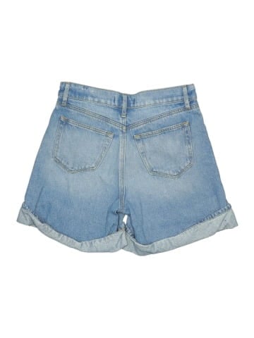 Ann Taylor LOFT Denim Shorts (view 2)