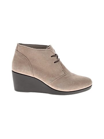 Crocs Ankle Boots (view 1)