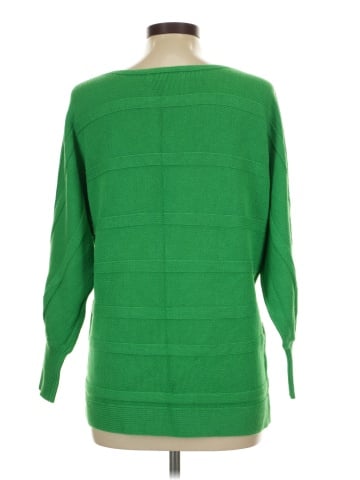 Liz Claiborne Pullover Sweater (view 2)
