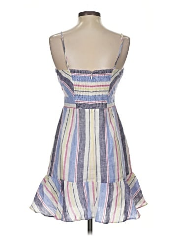 Parker Casual Dress (view 2)