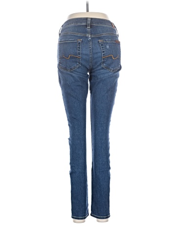 7 For All Mankind Jeans (view 2)