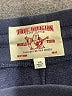 True Religion Solid Blue Track Pants Size L - photo 4