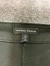 Universal Standard Solid Black Casual Pants Size 18 (M) - photo 4