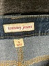 Tommy Jeans Blue Jeans Size 5 - photo 7