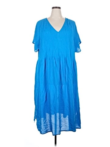 Live Unlimited Casual Dress (view 1)