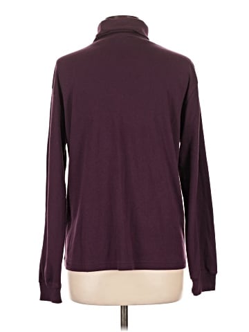 Classic Elements Long Sleeve Turtleneck (view 2)