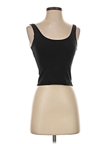 Topshop Tank Top (view 1)
