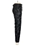 Krazy Larry Graphic Black Active Pants Size 8 - photo 4