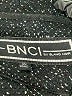 Blanc Noir Black Cardigan Size XL - photo 7