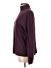 Classic Elements Burgundy Long Sleeve Turtleneck Size L - photo 5