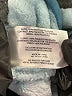 Eddie Bauer 100% Recycled Polyester Teal Pullover Sweater Size L - photo 8