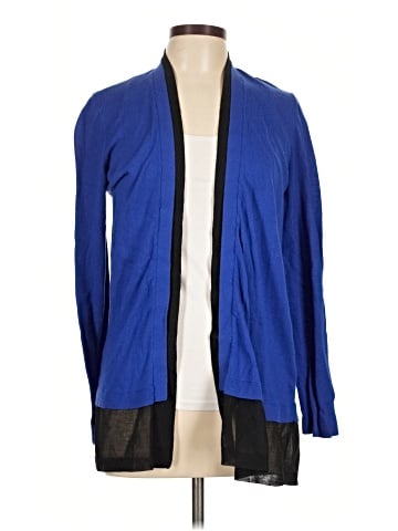 Liz Claiborne Cardigan (view 1)