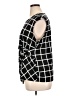Calvin Klein Black Sleeveless Blouse Size 1X - photo 5