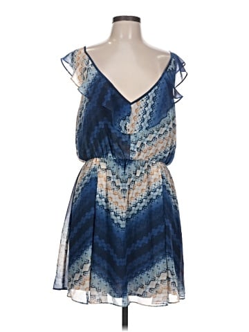 BCBGeneration Casual Dress (view 1)