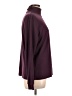 Classic Elements Burgundy Long Sleeve Turtleneck Size L - photo 4