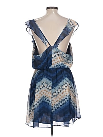 BCBGeneration Casual Dress (view 2)